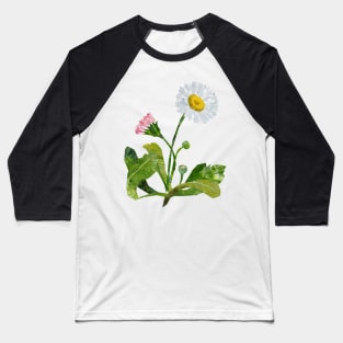 Daisy Baseball T-Shirt